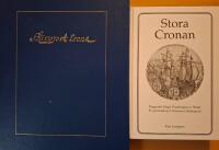 Stora Cronan - byggandet, slaget, plundringen av &Ouml;land : en genomg&aring;ng av historiens k&auml;llmaterial & Regalskeppet Kronan