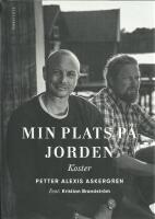 Min plats p&aring; jorden : Koster