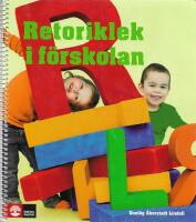 Retoriklek i f&ouml;rskolan