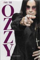 Jag &auml;r Ozzy