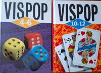 Vispop : 4-6 & 10-12
