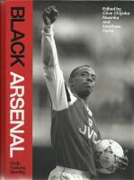 Black Arsenal. Club, Culture, Identity
