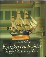 Kyrkskeppen ber&auml;ttar om sj&ouml;fart och historia p&aring; &Ouml;land