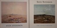 2 x Sven Svensson (konstn&auml;r)