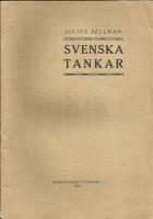 Svenska tankar