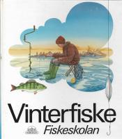 Fiskeskolan Vinterfiske 