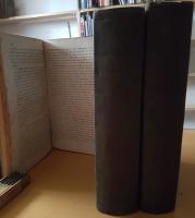 Verldsbyggnaden : efter Blancs "Handbuch des wissensw&uuml;rdigsten aus der Natur und Geschichte der Erde" En illustrerad handbok f&ouml;r alla samh&auml;llsklasser I-V (i tre band)