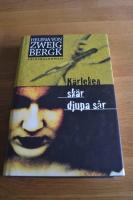 K&auml;rleken sk&auml;r djupa s&aring;r