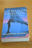 Den hungriga prinsessan