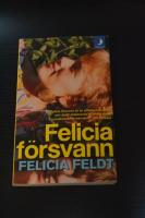 Felicia f&ouml;rsvann
