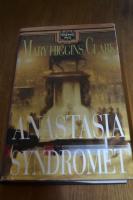 Anastasiasyndromet