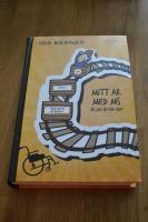 Mitt &aring;r med MS : &auml;r jag botad nu?