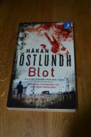 Blot : [kriminalroman]