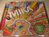 Life in cartoon motion