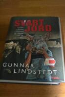 Svart jord