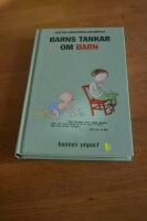 Barns tankar om barn