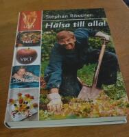 H&auml;lsa till alla!