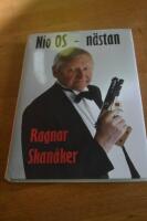 Nio OS - n&auml;stan