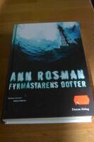 Fyrm&auml;starens dotter