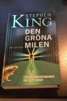 Den gr&ouml;na milen