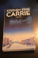 Carrie : en rysare om det undermedvetnas krafter