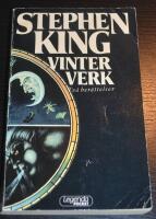 Vinterverk : [tv&aring; ber&auml;ttelser]