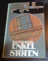 Enkelst&ouml;ten