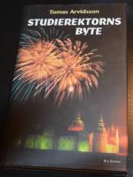 Studierektorns byte