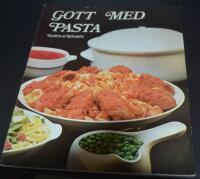 Gott med pasta