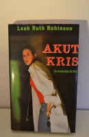 Akut kris