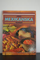 Det Mexikanska köket