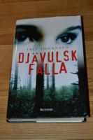 Dj&auml;vulsk f&auml;lla