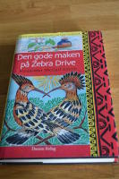 Den gode maken p&aring; Zebra Drive