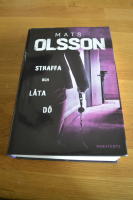 Straffa och l&aring;ta d&ouml;