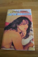 Jag tar Manhattan