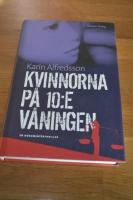 Kvinnorna p&aring; 10:e v&aring;ningen