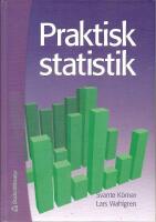 Praktisk statistik