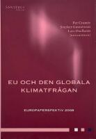 EU och den globala klimatfr&aring;gan