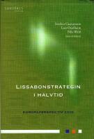 Lissabonstrategin i halvtid