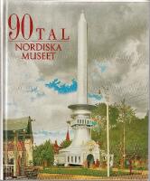 90-tal : visioner och v&auml;gval