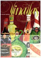 Vinatlas : en bok om vin och sprit fr&aring;n hela v&auml;rlden