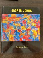 Jasper Johns