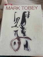 Mark Tobey - [exposici&oacute;n, Madrid, Museo Nacional Centro de Arte Reina Sof&iacute;a, 1997