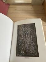 Mark Tobey - [exposici&oacute;n, Madrid, Museo Nacional Centro de Arte Reina Sof&iacute;a, 1997