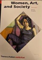 Women, art, and society