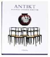 Antikt : Bukowskis experter ber&auml;ttar