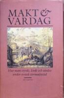 Makt & vardag