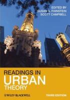 Readings in Urban Theory, 3rd Edition
