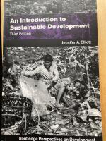 An introduction to sustainable development