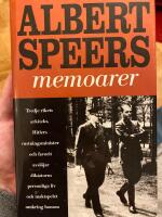 Albert Speers memoarer